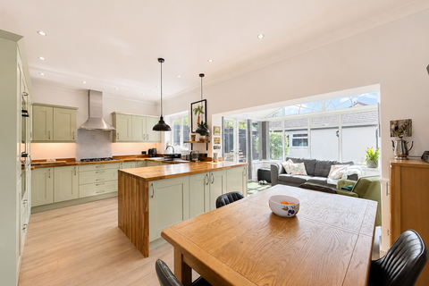 4 bedroom detached house for sale, Lea Green Lane, Wythall, B47 6HE