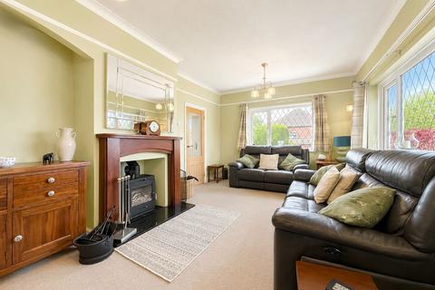 4 bedroom detached house for sale, Lea Green Lane, Wythall, B47 6HE