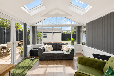 4 bedroom detached house for sale, Lea Green Lane, Wythall, B47 6HE