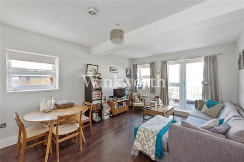 2 bedroom apartment for sale, High Road, London, N17