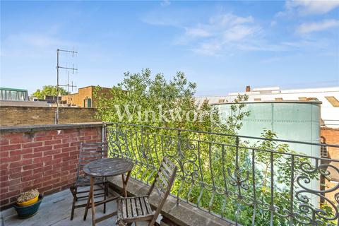 2 bedroom apartment for sale, High Road, London, N17
