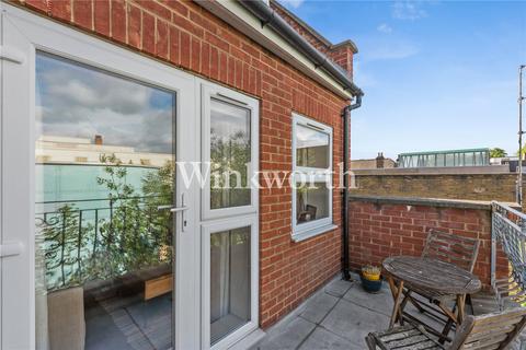 2 bedroom apartment for sale, High Road, London, N17