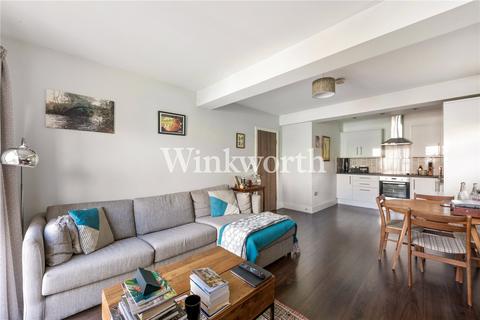 2 bedroom apartment for sale, High Road, London, N17