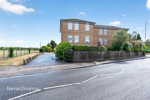London Road, Ashford
