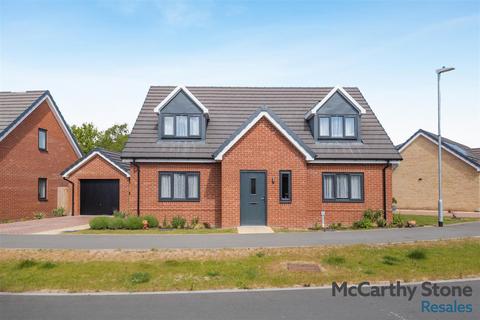 3 bedroom house for sale, Hotchkin Gardens, Woodhall Spa, LN10 6AQ