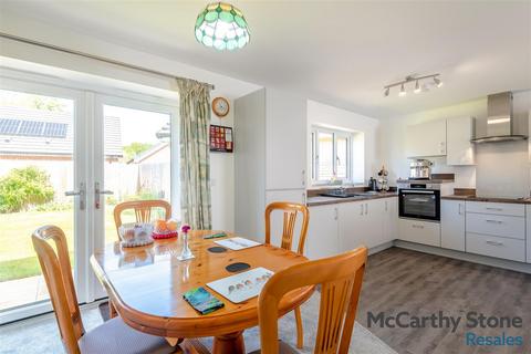 3 bedroom house for sale, Hotchkin Gardens, Woodhall Spa, LN10 6AQ