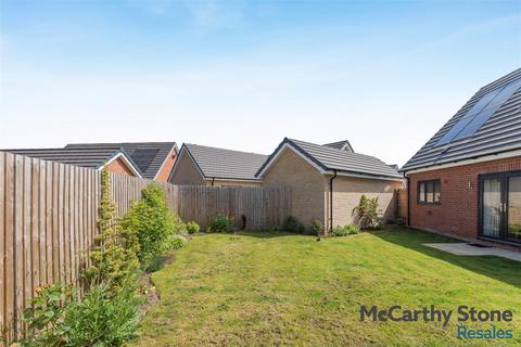 3 bedroom house for sale, Hotchkin Gardens, Woodhall Spa, LN10 6AQ