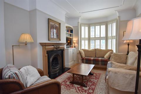 3 bedroom terraced house to rent, Scott Street, York