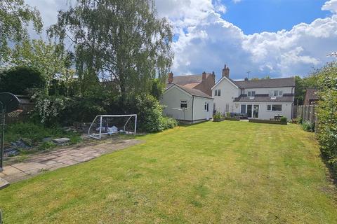 4 bedroom detached house for sale, Grantham Road, Bingham