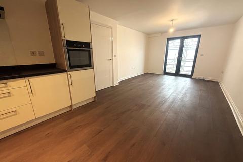 3 bedroom apartment for sale, Wesley Lane, Bicester