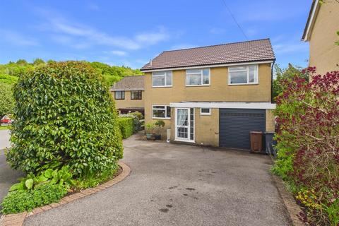 3 bedroom detached house for sale, Anncroft Road, Buxton