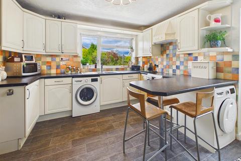 3 bedroom detached house for sale, Anncroft Road, Buxton