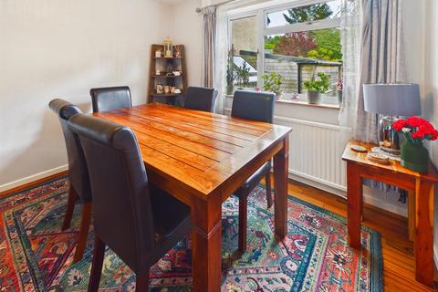 3 bedroom detached house for sale, Anncroft Road, Buxton
