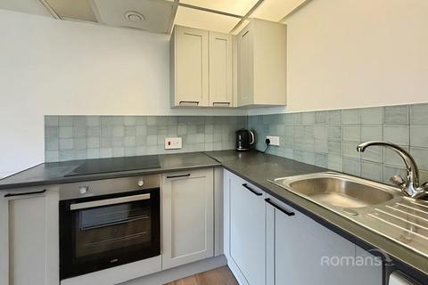 1 bedroom flat to rent, Albert Street, Fleet, Hampshire, GU51