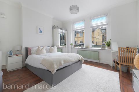 6 bedroom house to rent, Garratt Terrace, LONDON