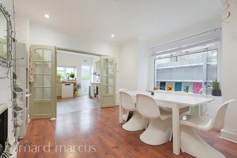 6 bedroom house to rent, Garratt Terrace, LONDON