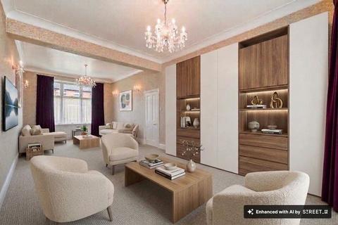 Sedgeford Road, London, W12