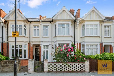 Sedgeford Road, London, W12