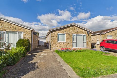 2 bedroom detached bungalow for sale, Mill Rise, Driffield YO25