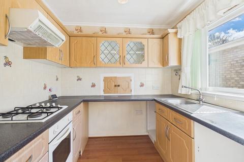 2 bedroom detached bungalow for sale, Mill Rise, Driffield YO25