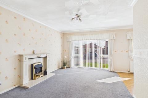 2 bedroom detached bungalow for sale, Mill Rise, Driffield YO25