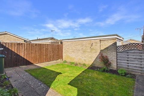 2 bedroom detached bungalow for sale, Mill Rise, Driffield YO25