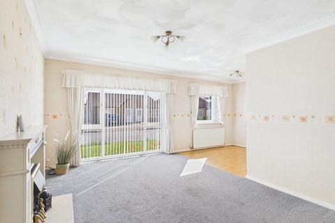 2 bedroom detached bungalow for sale, Mill Rise, Driffield YO25