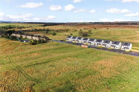3 bedroom detached house for sale, Riverside Gardens, Cronberry, Cumnock, East Ayrshire, KA18