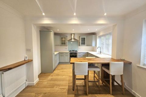 4 bedroom house to rent, Bridge, Nr Canterbury Kent