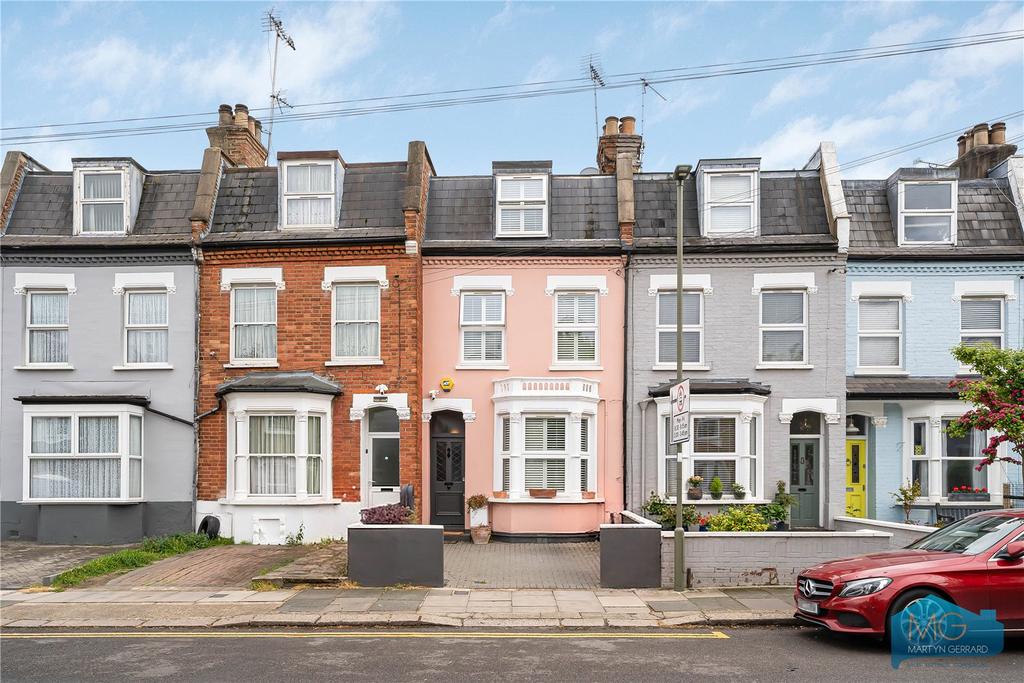 4 bedroom house for sale