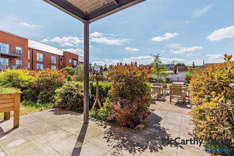 2 bedroom apartment for sale, Monument Place, Endless Street, Salisbury