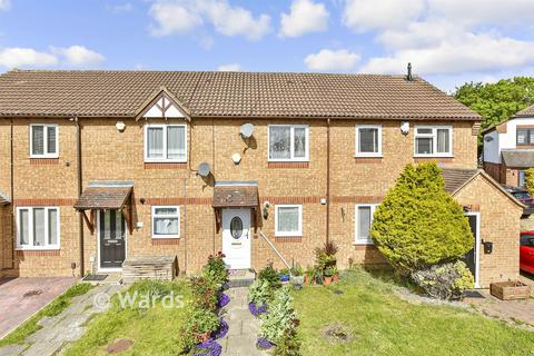 2 bedroom terraced house for sale, The Willows, Kemsley, Sittingbourne, Kent
