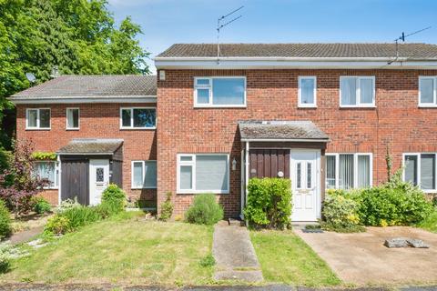 2 bedroom terraced house for sale, Ainsley Gardens, Eastleigh