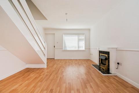 2 bedroom terraced house for sale, Ainsley Gardens, Eastleigh