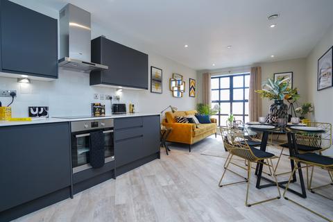 1 bedroom apartment for sale, Fountain Lofts, Alcester Street, Digbeth, Birmingham