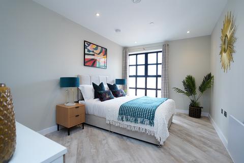 1 bedroom apartment for sale, Fountain Lofts, Alcester Street, Digbeth, Birmingham