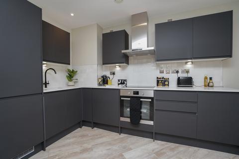 1 bedroom apartment for sale, Fountain Lofts, Alcester Street, Digbeth, Birmingham