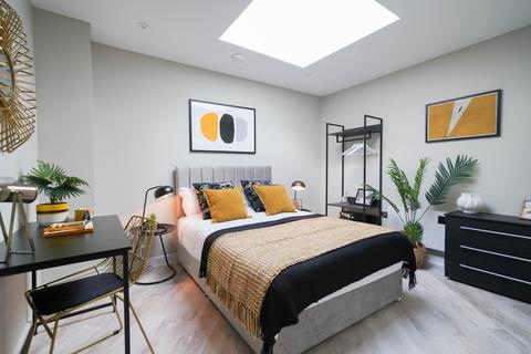 1 bedroom apartment for sale, Fountain Lofts, Alcester Street, Digbeth, Birmingham