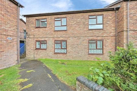 Ground floor flat - Hauteyn Court, Norwich