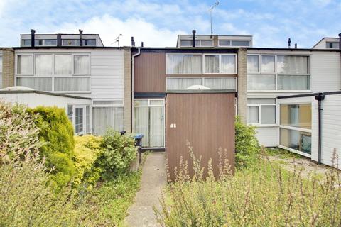 3 bedroom terraced house for sale, Daniells, Welwyn Garden City