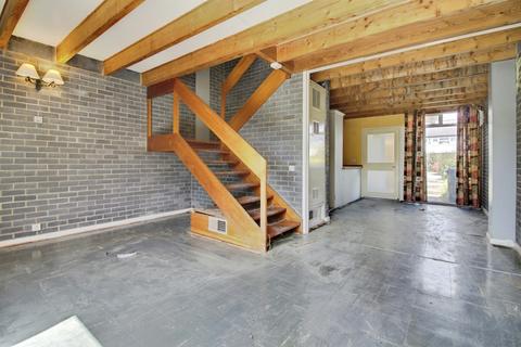 3 bedroom terraced house for sale, Daniells, Welwyn Garden City