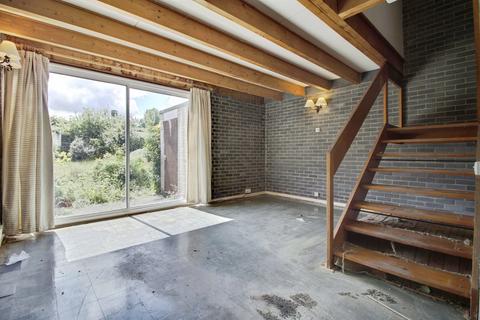 3 bedroom terraced house for sale, Daniells, Welwyn Garden City