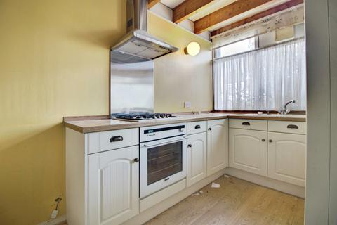 3 bedroom terraced house for sale, Daniells, Welwyn Garden City