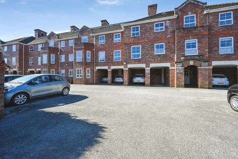 2 bedroom flat for sale, The Parchments, Newton-le-Willows, Merseyside, WA12
