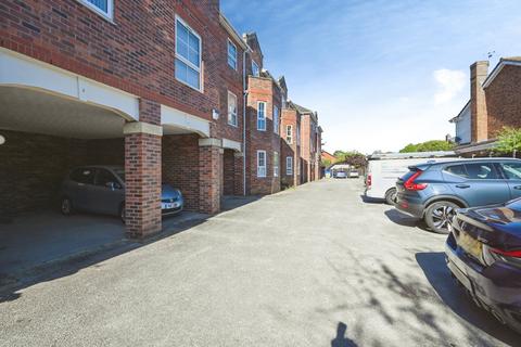 2 bedroom flat for sale, The Parchments, Newton-le-Willows, Merseyside, WA12