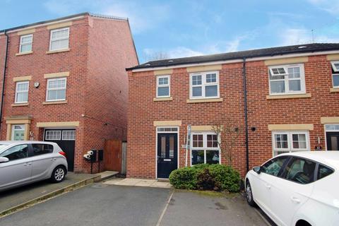 undefined, Saner Drive, Northwich, CW8