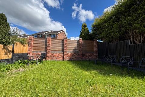 undefined, Cornflower Grove, Ketley, Telford, Shropshire, TF1