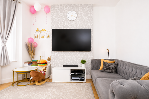 3 bedroom terraced house for sale, Cecil Road, Plaistow, London, E13 0LR