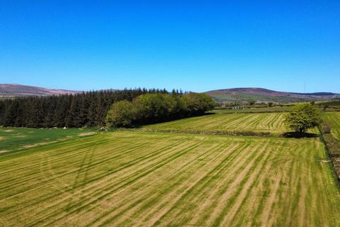 Farm land for sale, 23.44 acres of land at Glandy Cross, Clynderwen SA66 7XB