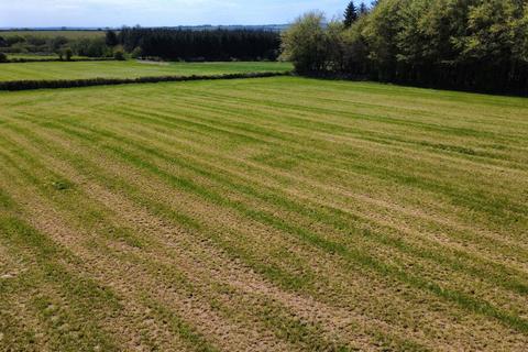 Farm land for sale, 23.44 acres of land at Glandy Cross, Clynderwen SA66 7XB